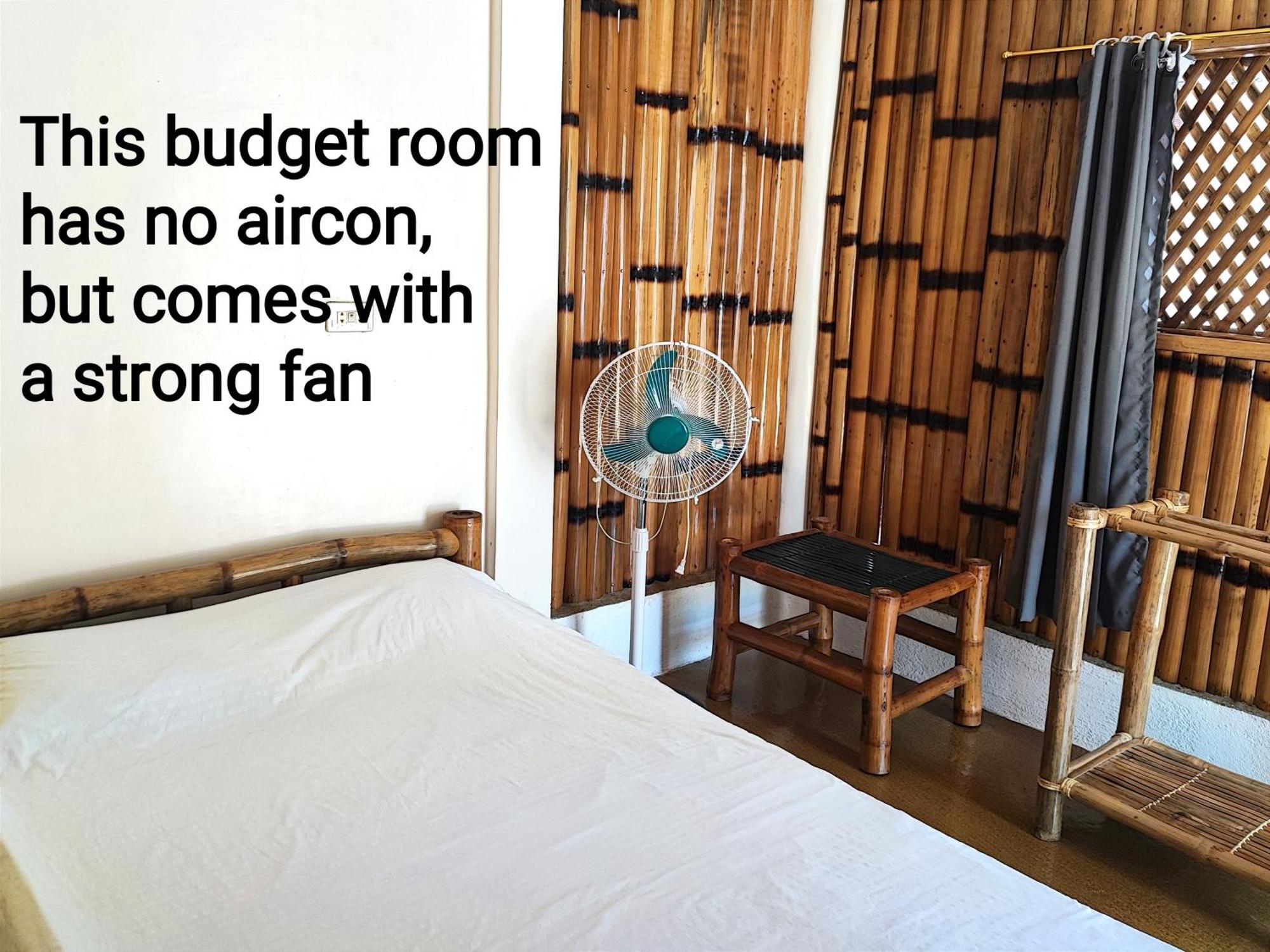Rose Apartments 안다 객실 사진