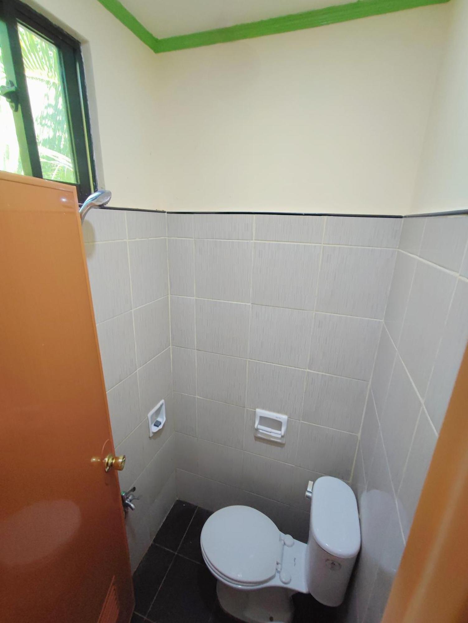 Rose Apartments 안다 객실 사진