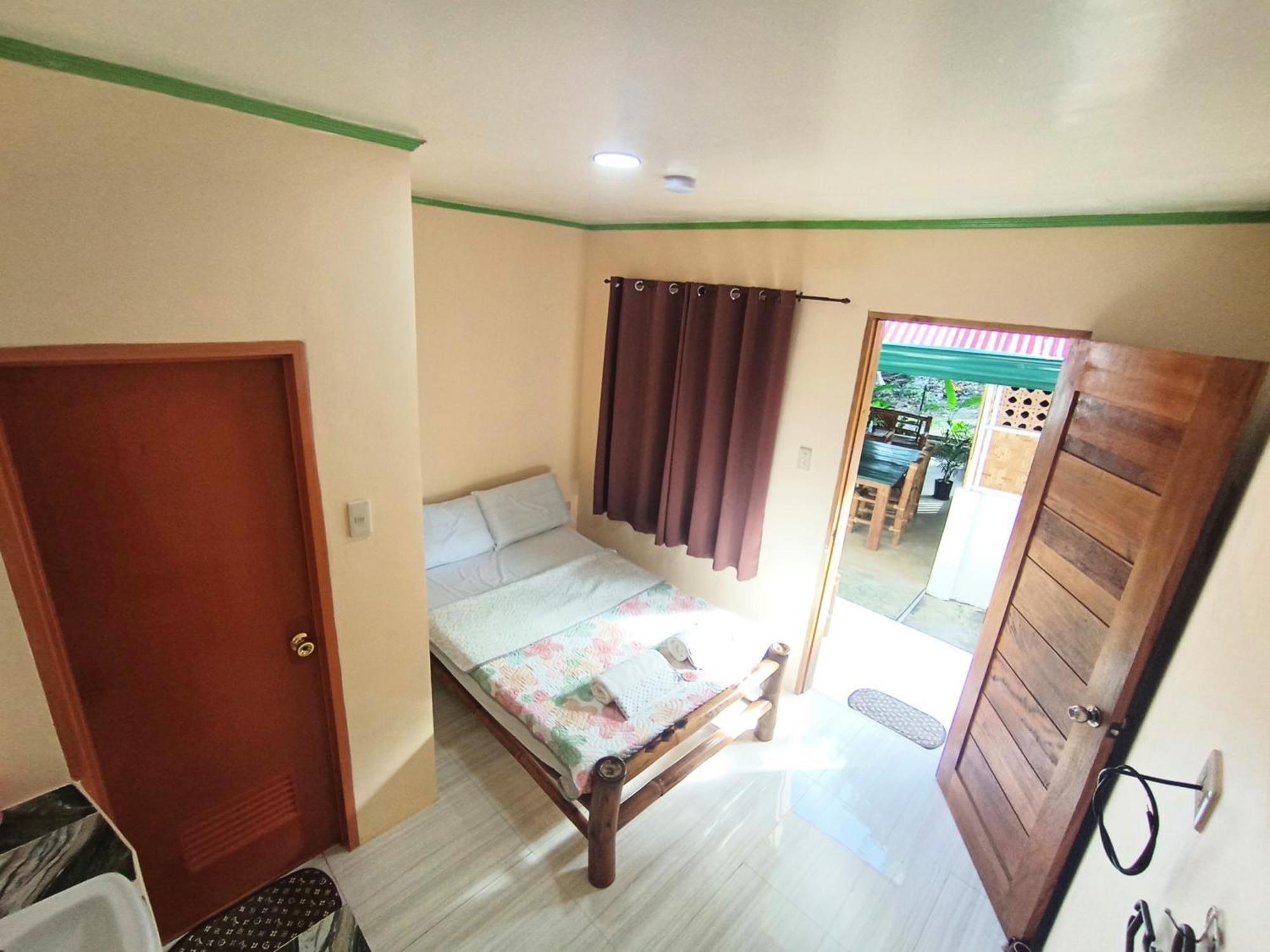 Rose Apartments 안다 객실 사진